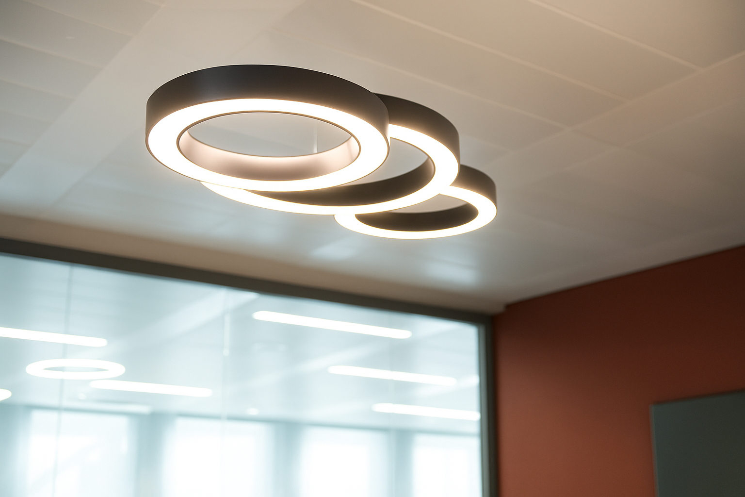 Ceiling