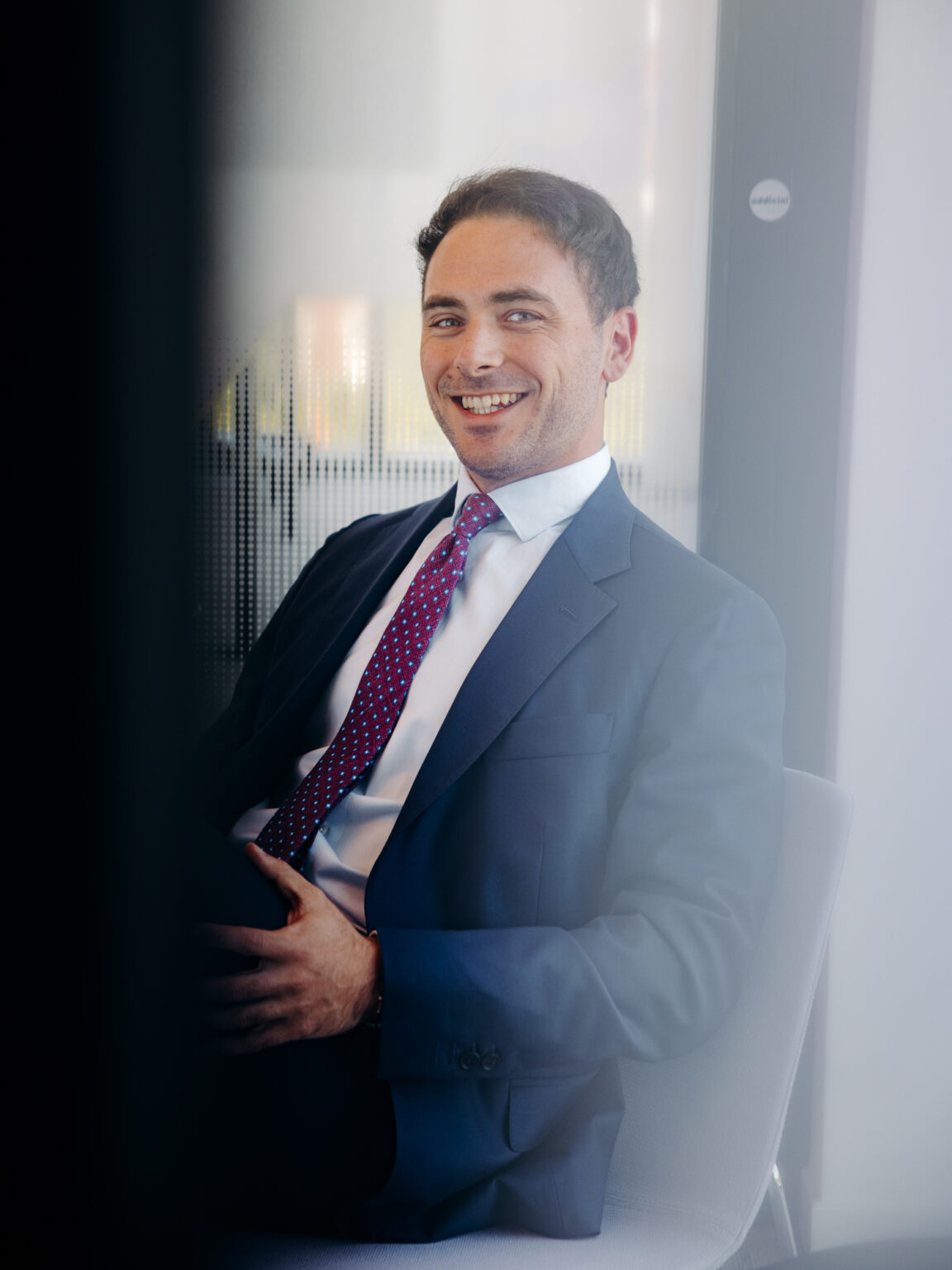Home | Forvis Mazars Careers Italy